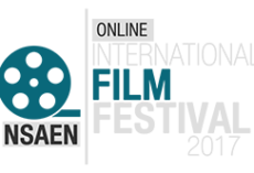 NSAEN Online Film Festival Genesis
