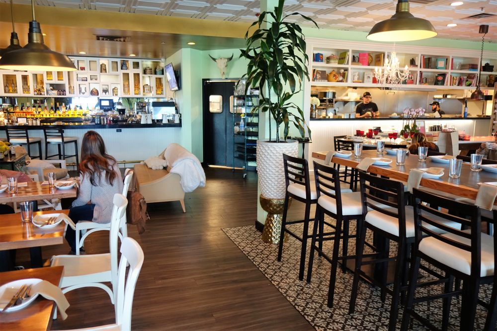 THE STOVE Henderson, NV's Newest Addition No Strings Attached ENews