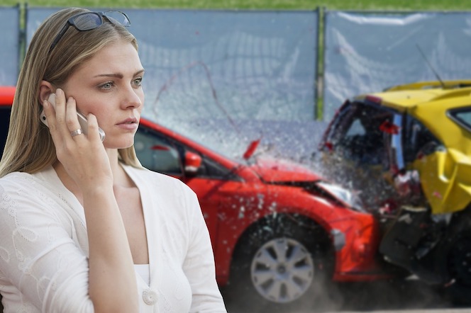 Why You Need an Accident Lawyer after a Car Crash