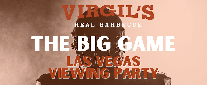 Virgil’s Real Barbecue