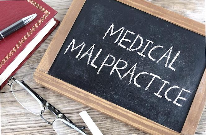 Navigating Legal Waters: A Guide to Handling Medical Malpractice Claims in Assisted Living | No ...