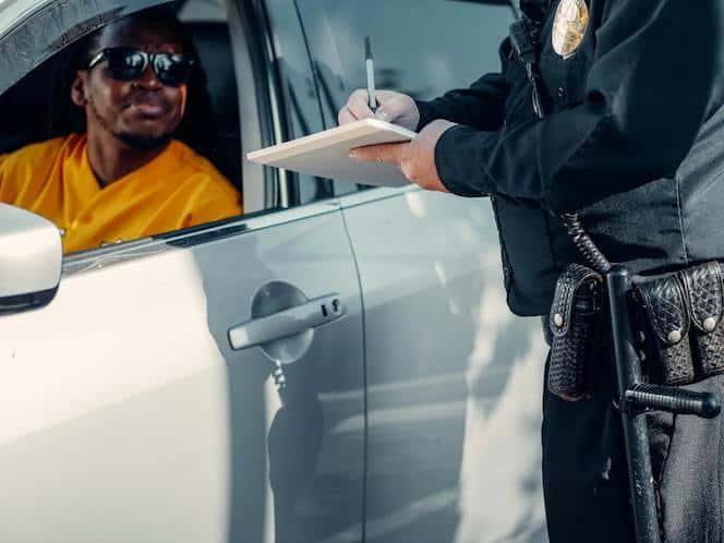 Know Your Rights: A Complete Guide to Traffic Stops