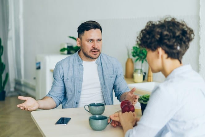Your Rights and Responsibilities During a Marital Split